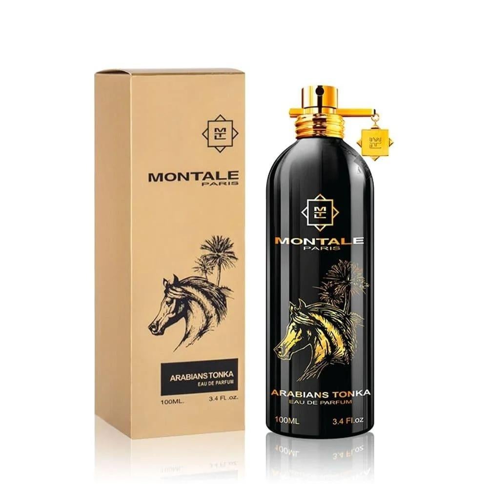 Te koop: Arabians Tonka 100ML – Nieuw – €75, Sieraden, Tassen en Uiterlijk, Uiterlijk | Parfum, Ophalen of Verzenden, Nieuw