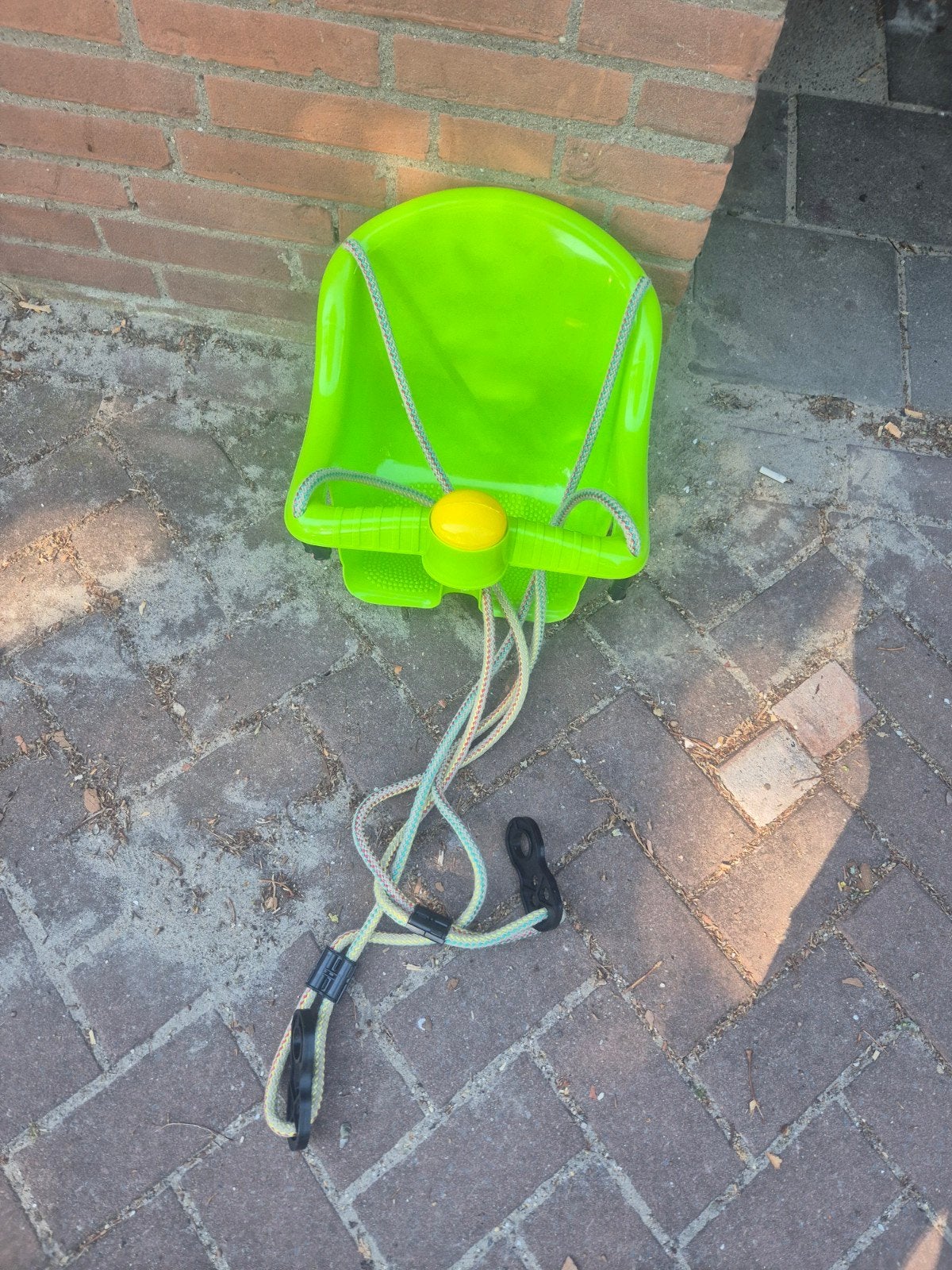 Kinderschommel gratis op te halen in Seghwaert Zoetermeer, Kinderen en Baby's, Ophalen