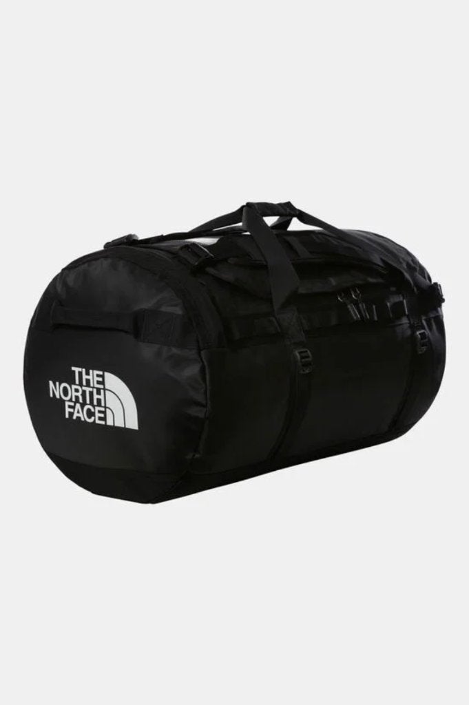 North Face duffel zwart maat L, Ophalen of Verzenden, Nieuw, Zwart, 30 cm of meer