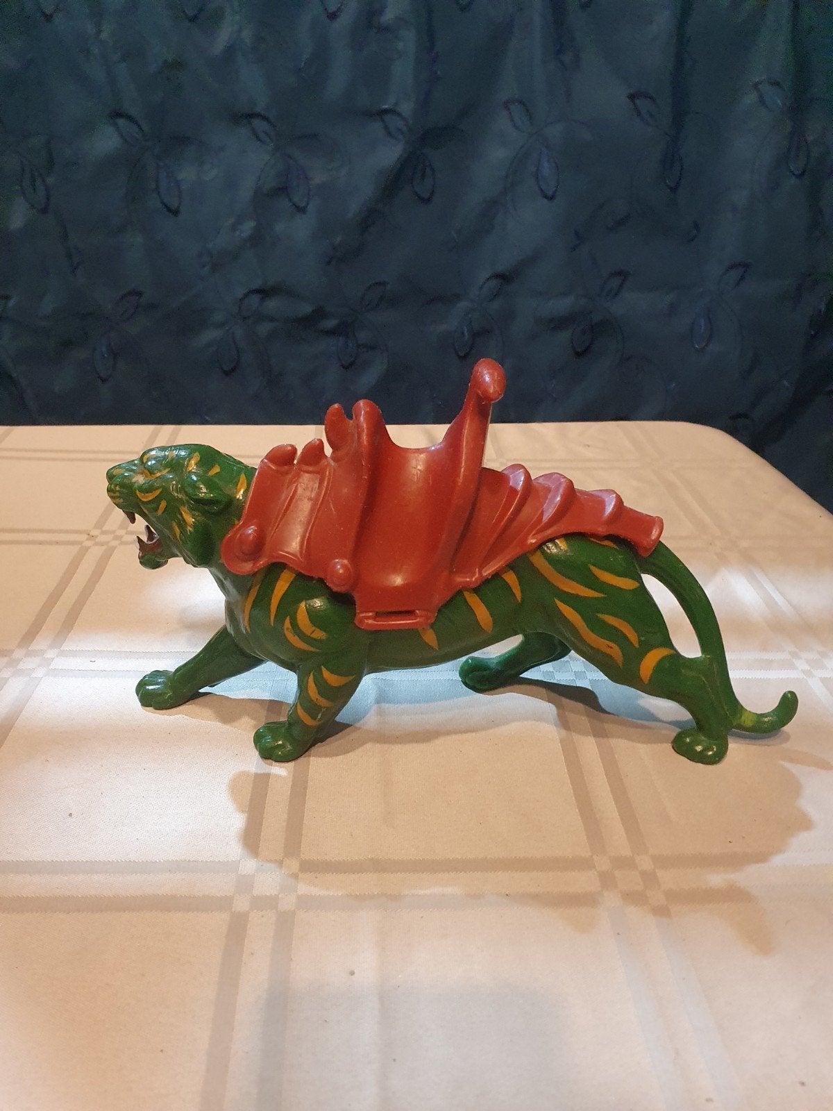 Battle Cat Masters of the Universe He-Man, Ophalen of Verzenden, Gebruikt