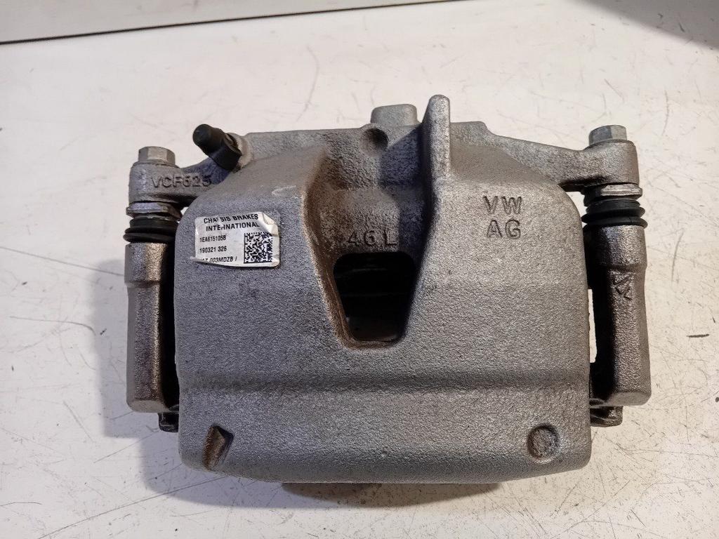 Remklauw links voor Volkswagen ID.4, Onderdelen@venauto.nl, Van der Ven Autorecycling B.V., Gebruikt, Ettenseweg 76, 4706 PB Roosendaal, The Netherlands