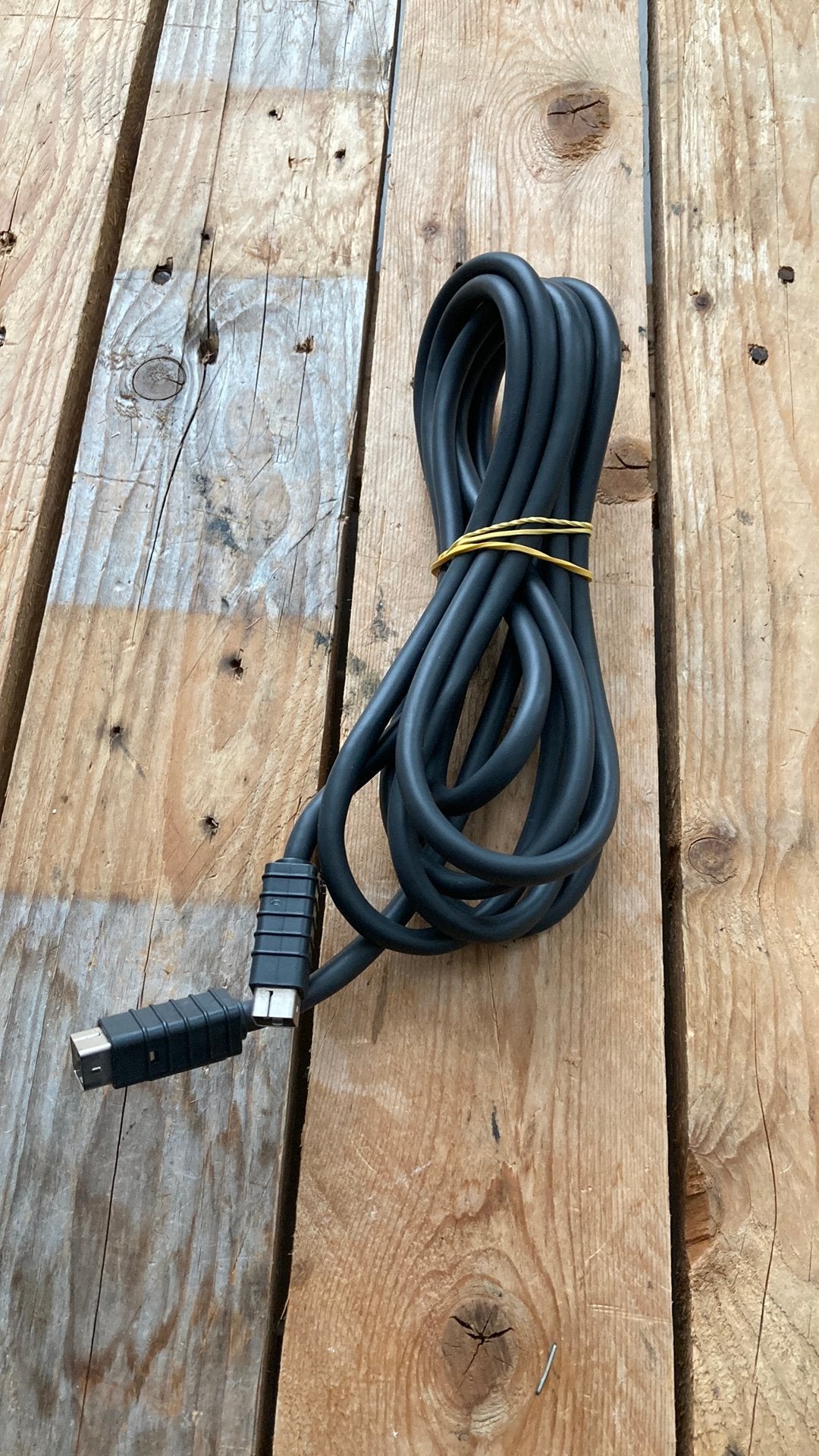 Bose 321 serie 2 en 3 subwoofer kabel, -, -, Ophalen of Verzenden, Zo goed als nieuw