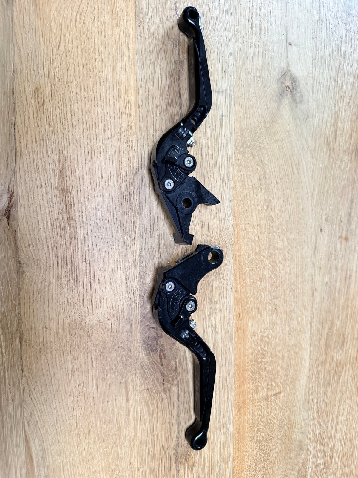 Honda CMX 500 Rebel Rem- en Koppelingshendel Set, Ophalen, Gebruikt
