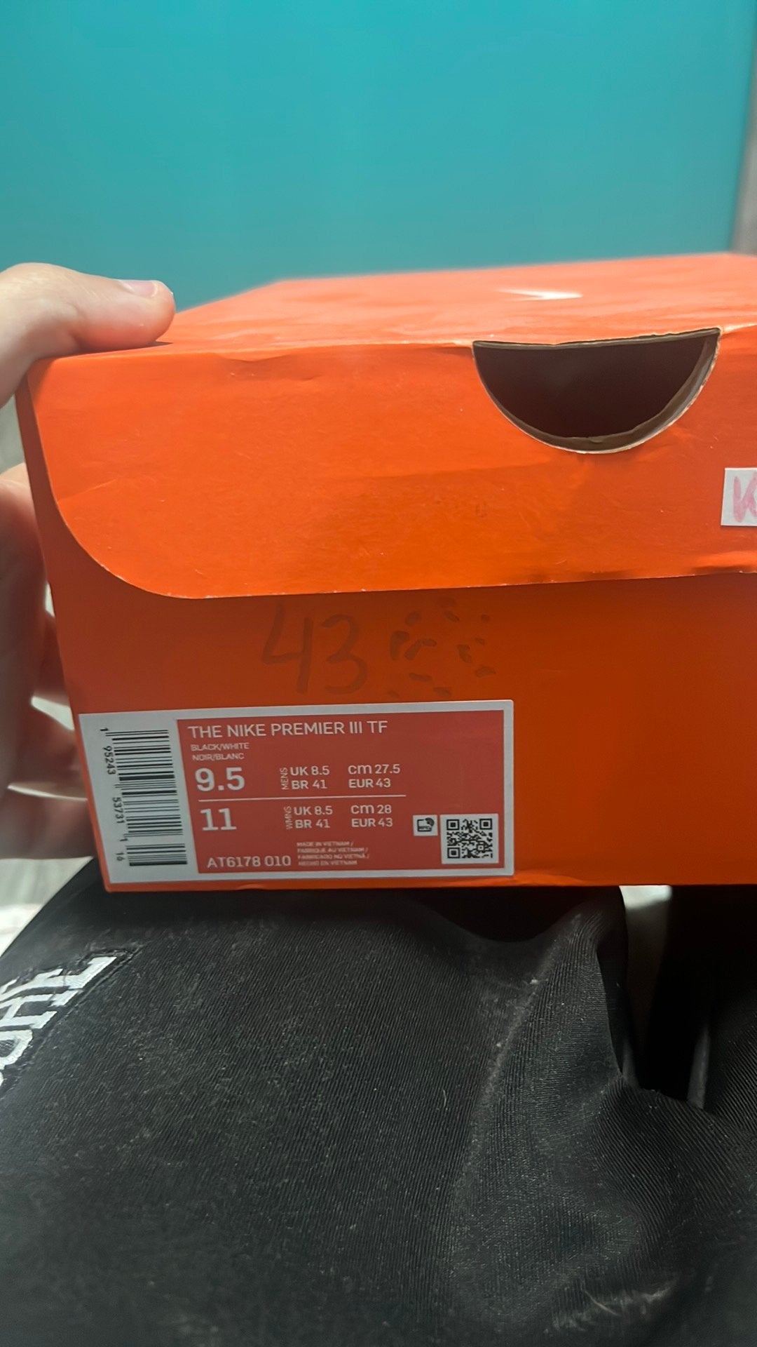 Hockey schoenen, Ophalen, Nieuw