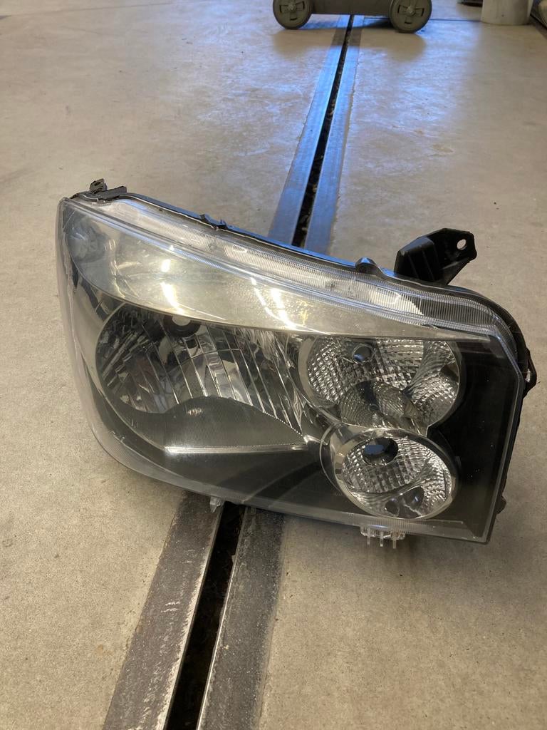 Koplampen Suzuki celerio geen led, Ophalen of Verzenden, Nieuw, Suzuki