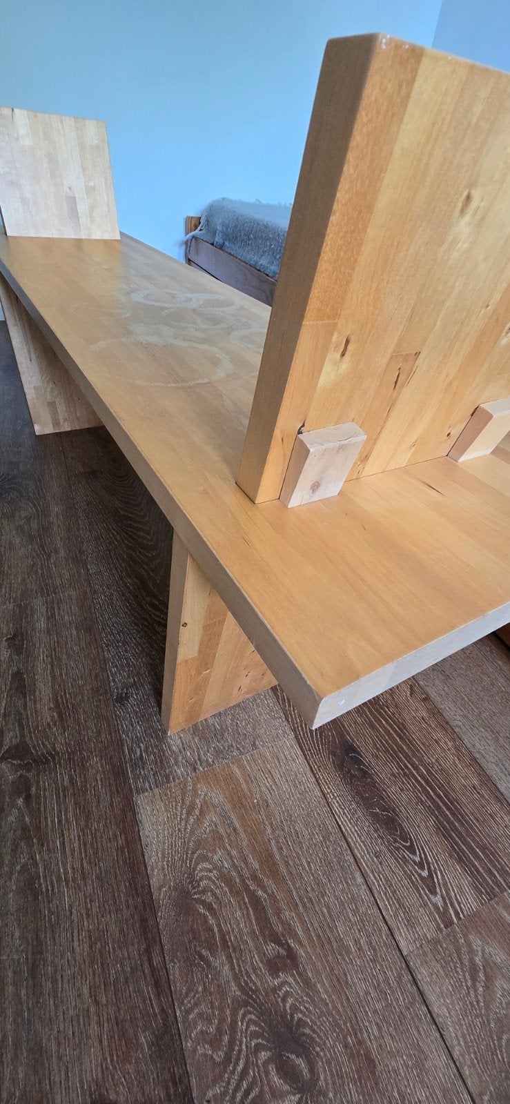 IKEA PS 2009 RÅSKEN sidetable, Ophalen, Gebruikt, Overige maten, Minder dan 75 cm