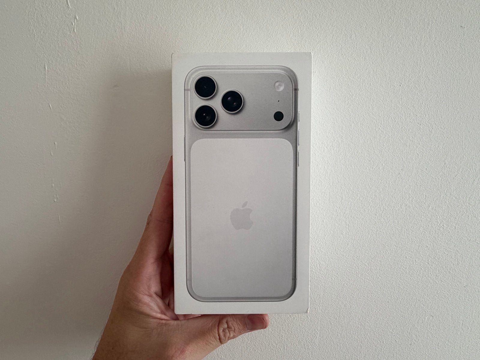 Nieuwe iPhone 17 Pro Max 1024GB (in seal) 1TB, Telecommunicatie, Mobiele telefoons | Apple iPhone, Zwart, Ophalen of Verzenden