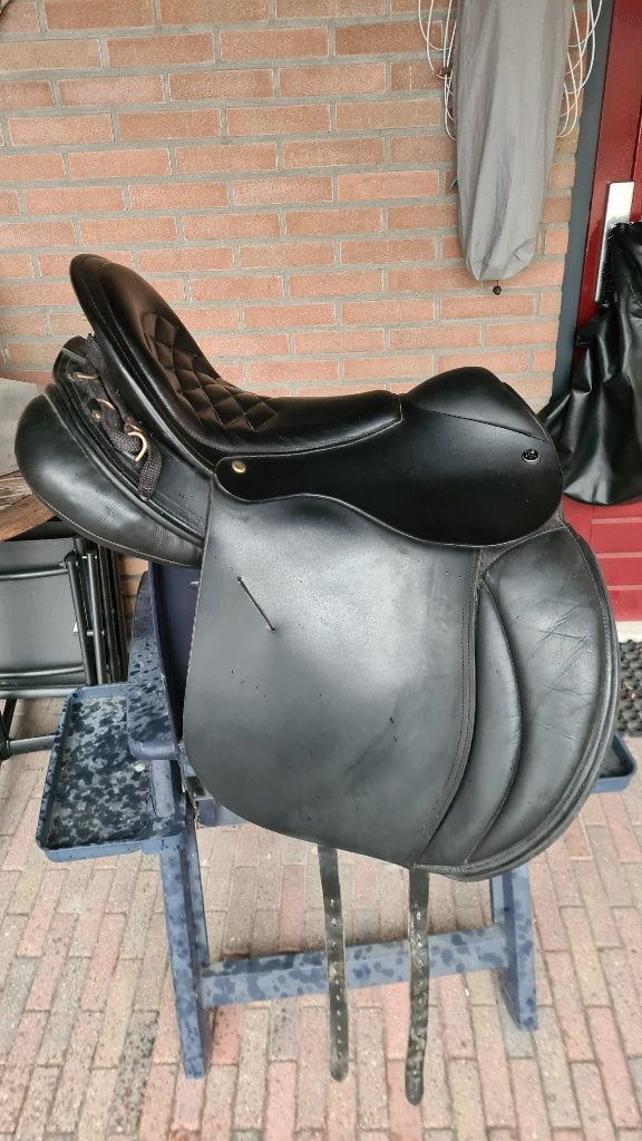 zadels en overige toebehoren, Ophalen, Gebruikt, Recreatie