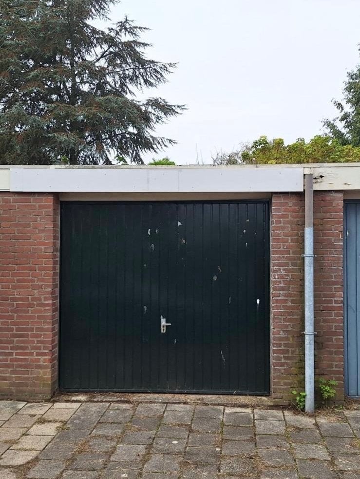 Garagebox / garage / opslag uithoorn