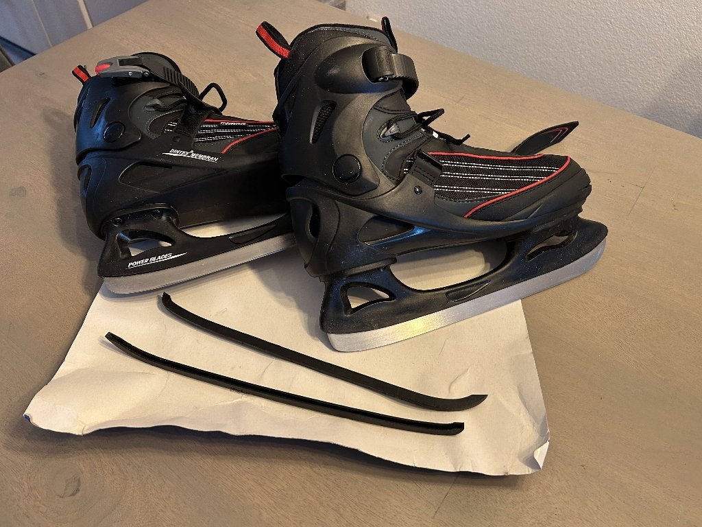 Hockeyschaatsen, Overige merken, Nieuw, Ophalen of Verzenden, IJshockeyschaatsen