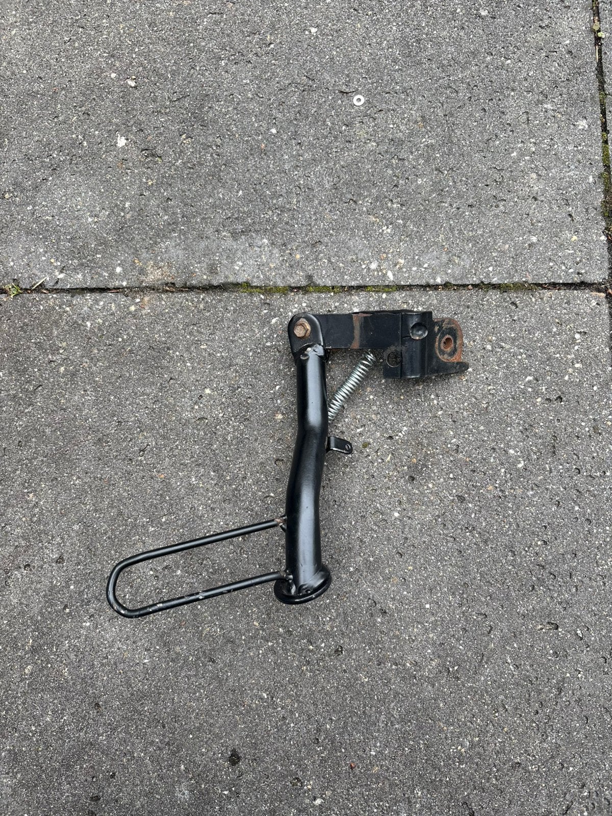 Zip zij standaard, Ophalen of Verzenden, Zo goed als nieuw