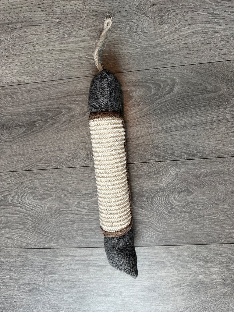 Adori kicker, Dieren en Toebehoren, Ophalen of Verzenden, Zo goed als nieuw, Overig speelgoed