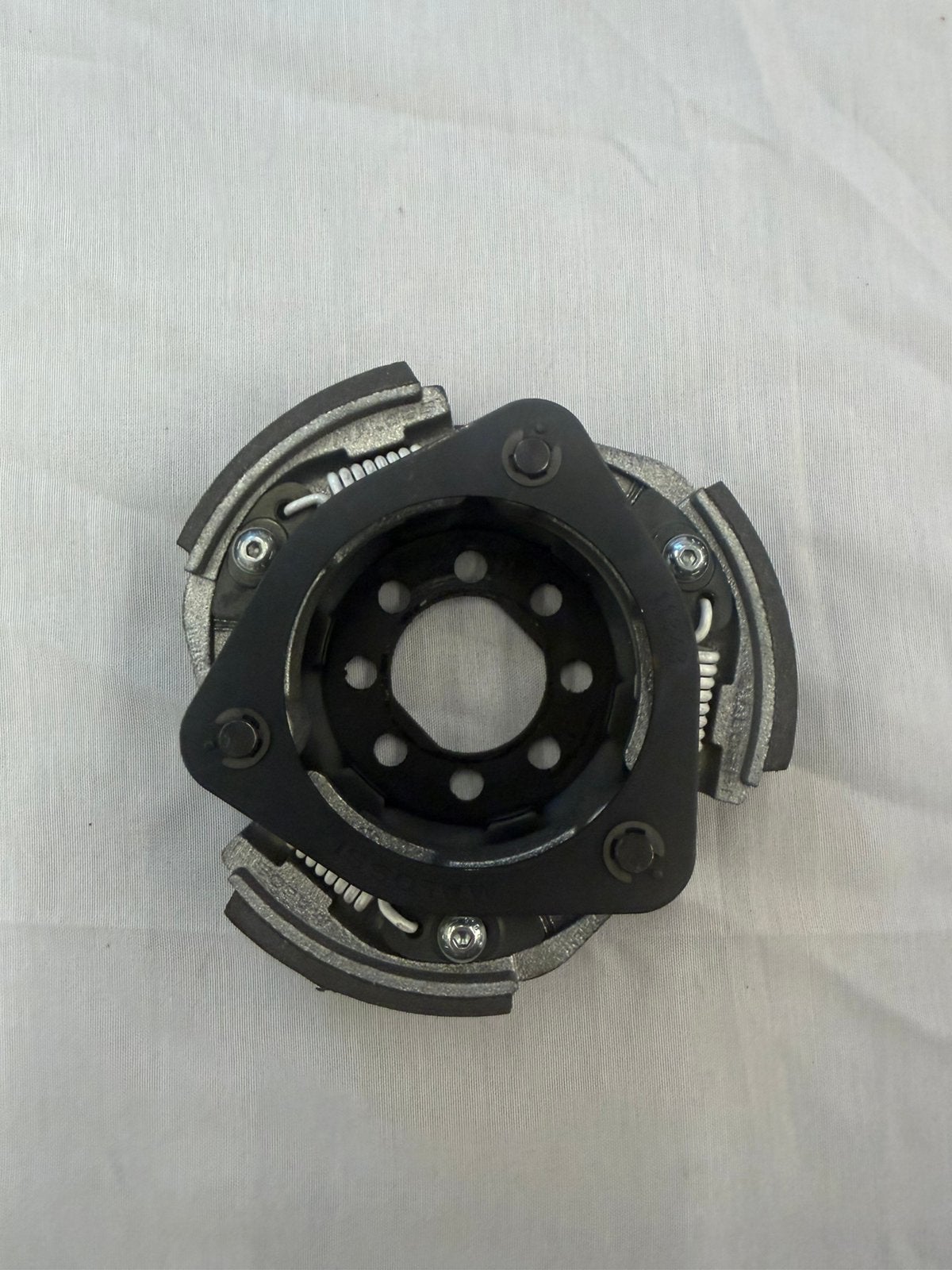Malossi delta clutch 125/180, Ophalen of Verzenden, Zo goed als nieuw, Overige merken