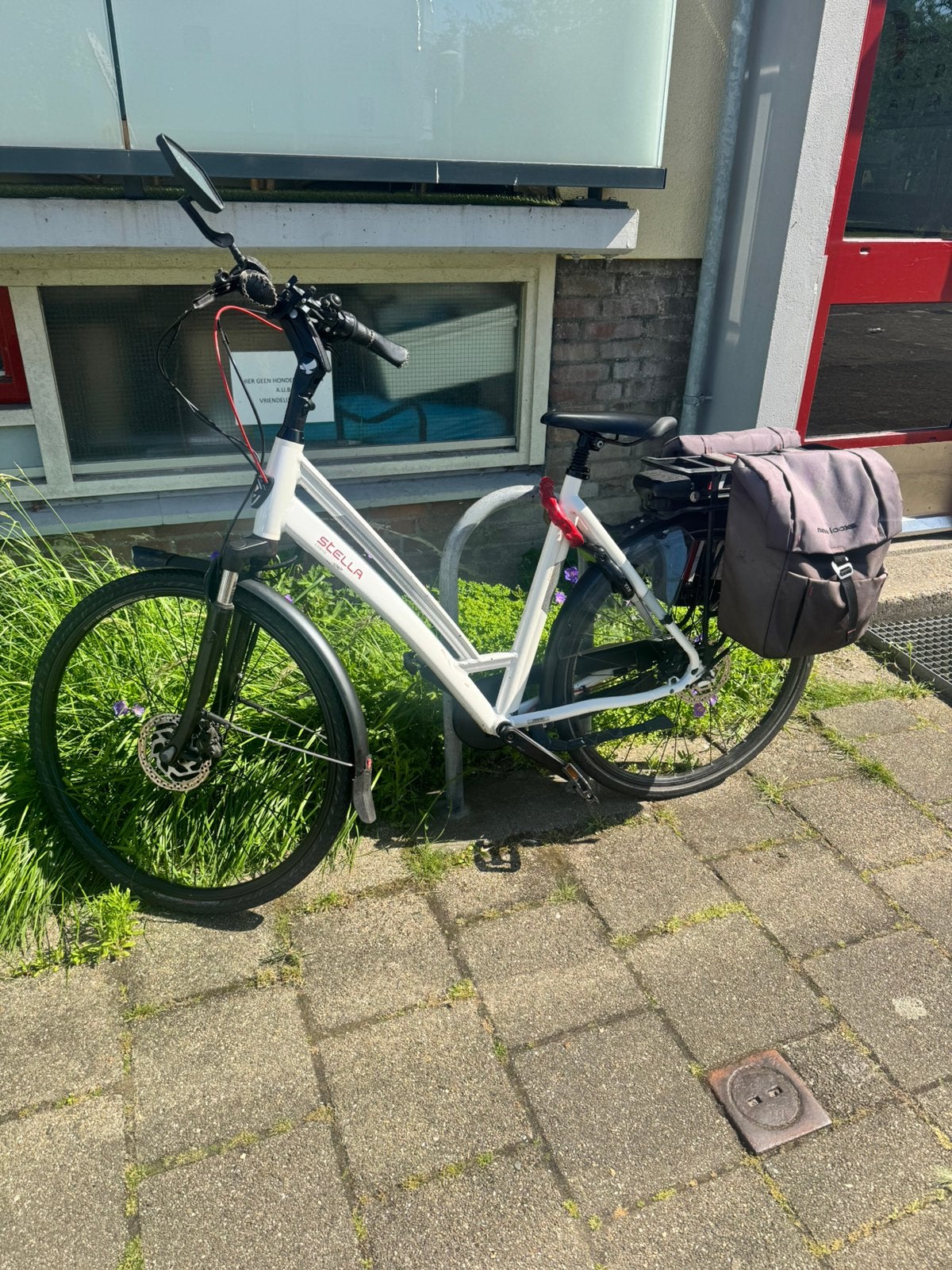 Stella Cosmo, Ophalen, Zo goed als nieuw, Overige merken