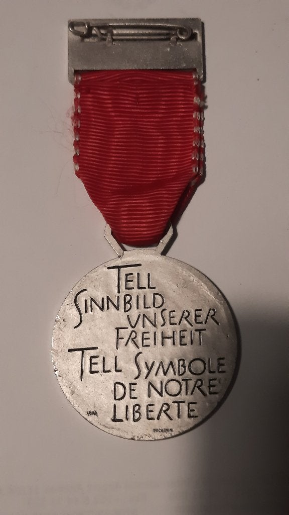 Shooting Medal, Postzegels en Munten, Penningen en Medailles, Ophalen of Verzenden, Overige materialen, Buitenland