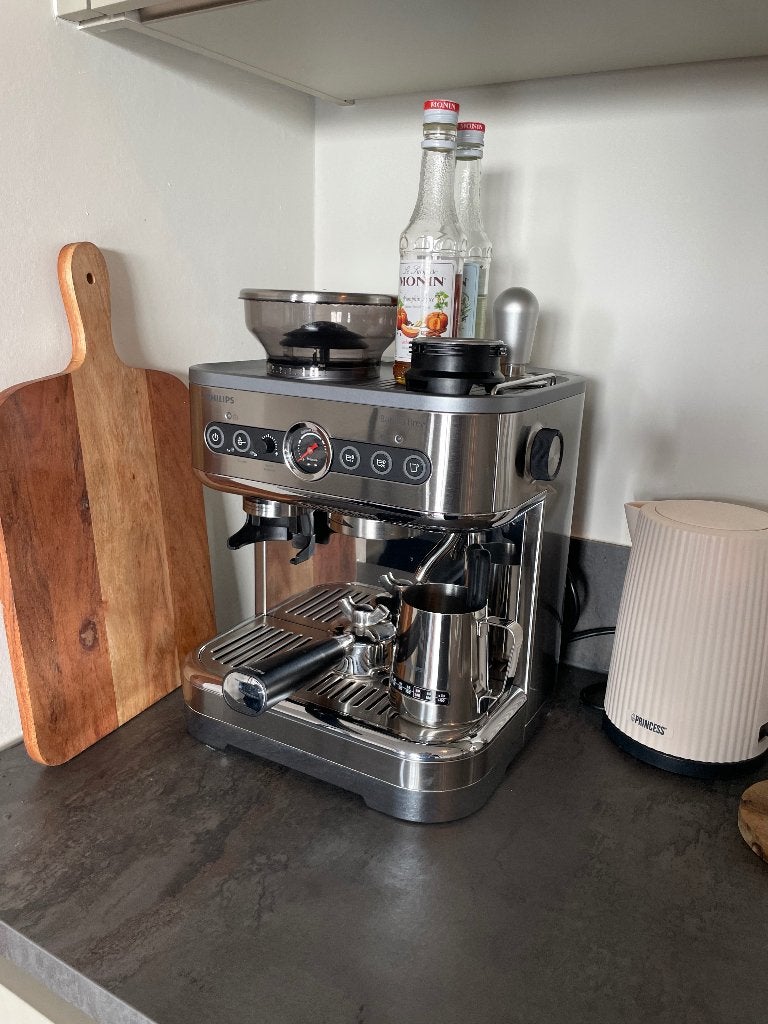Philips Barista Brew