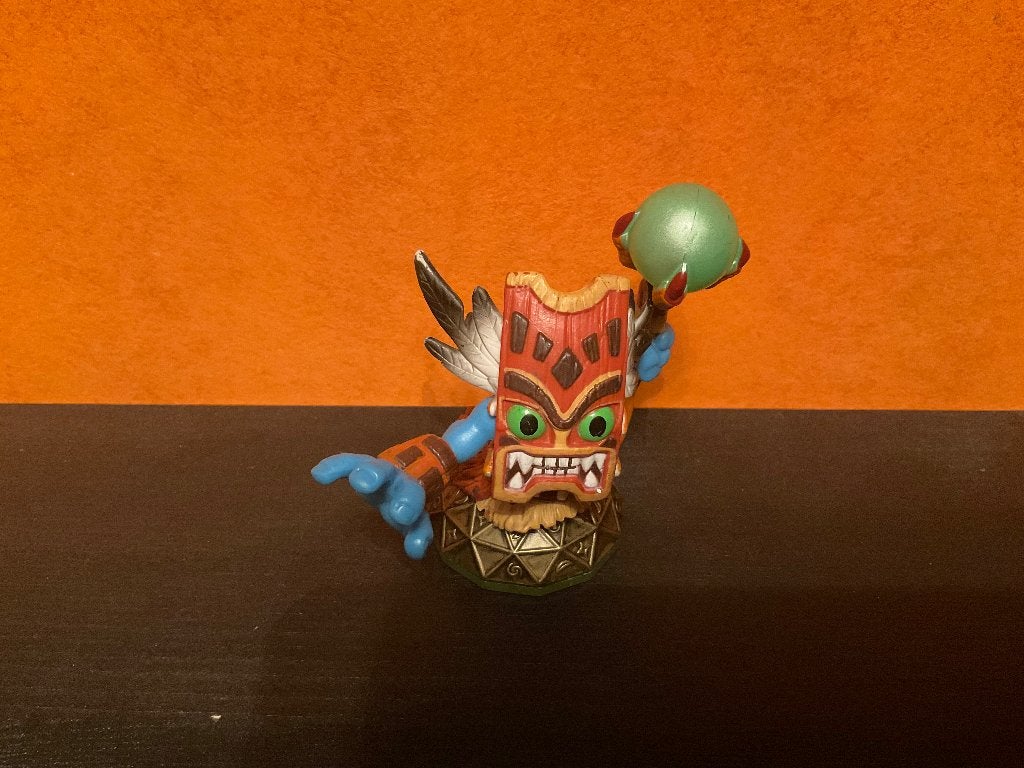 Skylanders spyro's adventure Double Trouble, Ophalen of Verzenden, W, W, W
