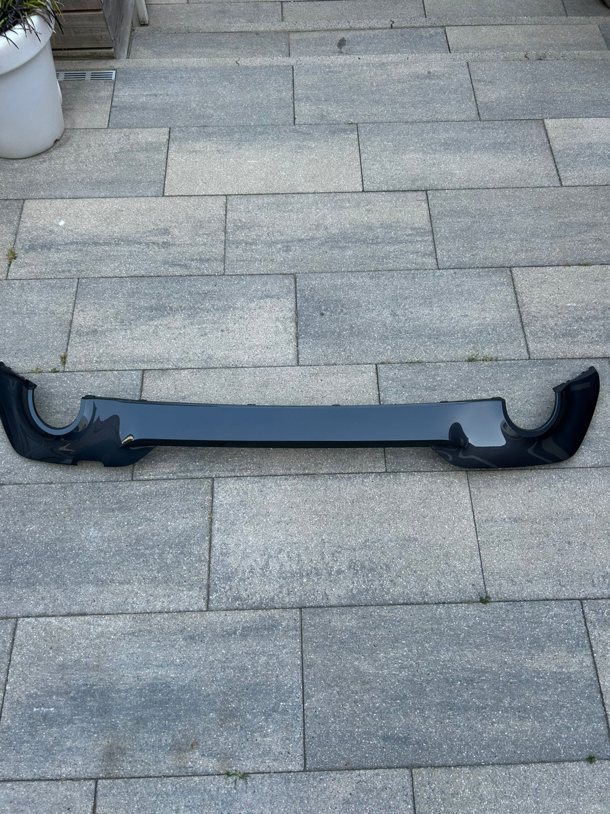 BMW diffuser G20/ G21, Ophalen, BMW