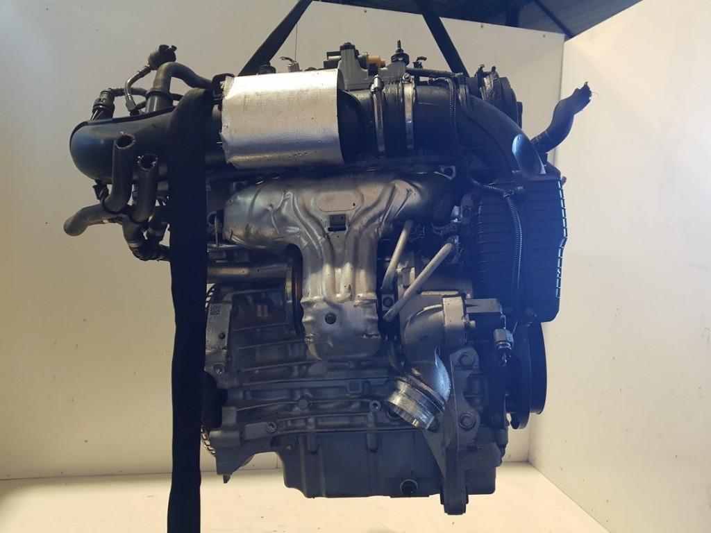 Motor Volvo V40 (MV) (2015-02/2019-08) 36011599, Gebruikt, Siegburger Straße 229, Köln 50679, , Duitsland, Info@volvocars.com