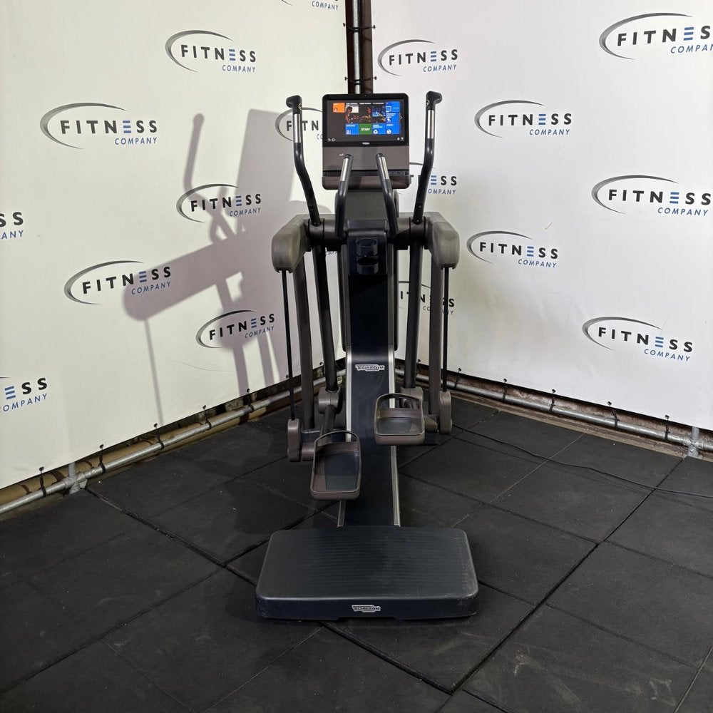 Technogym - Vario Artis Unity 3.0 - Vario, Sport en Fitness, Ophalen of Verzenden, Gebruikt, Benen, Overige typen