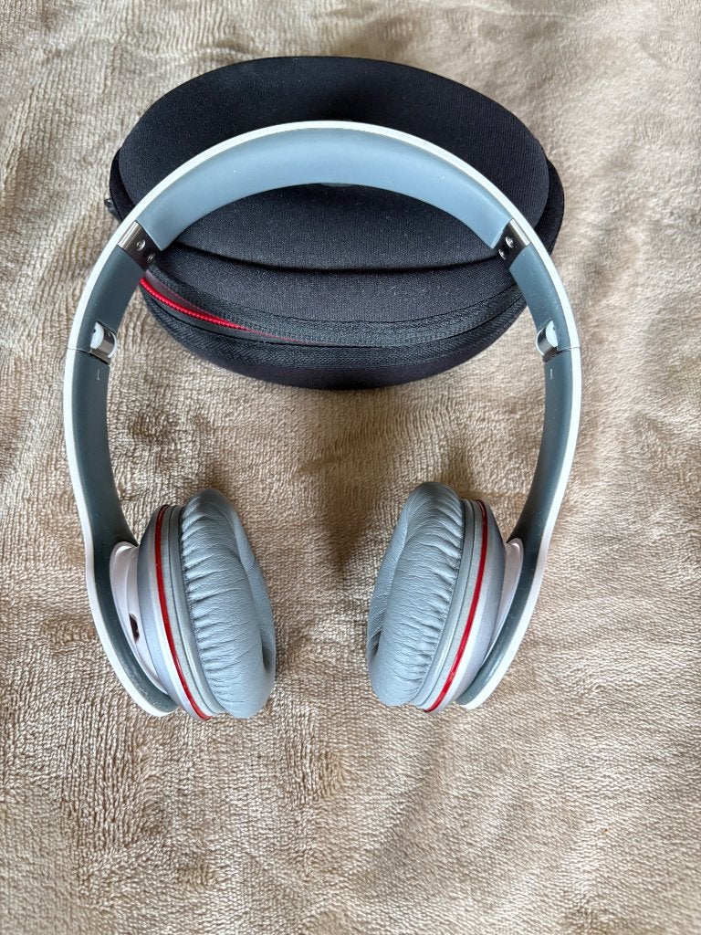 Beats by Dr Dre, Ophalen of Verzenden, Gebruikt, Beats