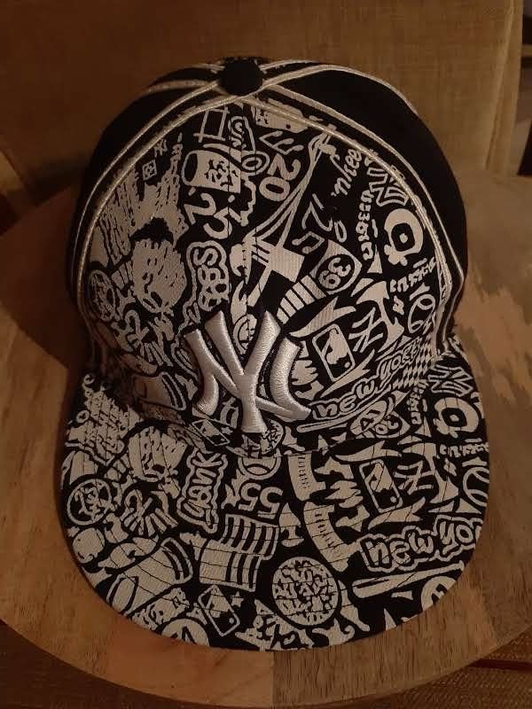 New Era collectors item New York pet, Kleding | Heren, Nieuw, Ophalen of Verzenden, Pet, Diverse merken