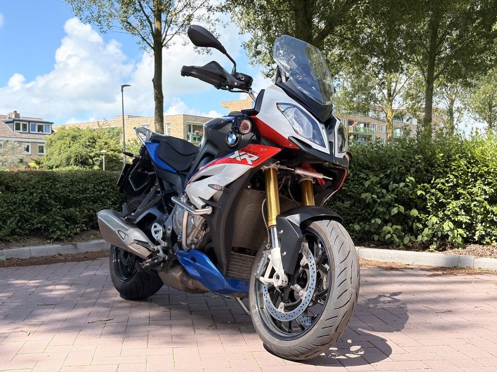 2016 BMW S 1000 XR 165pk ABS - Special Edition by BMW!, Info@nijkamp-ootemanmotoren.nl, Handvatverwarming, Nijkamp & Ooteman Motoren