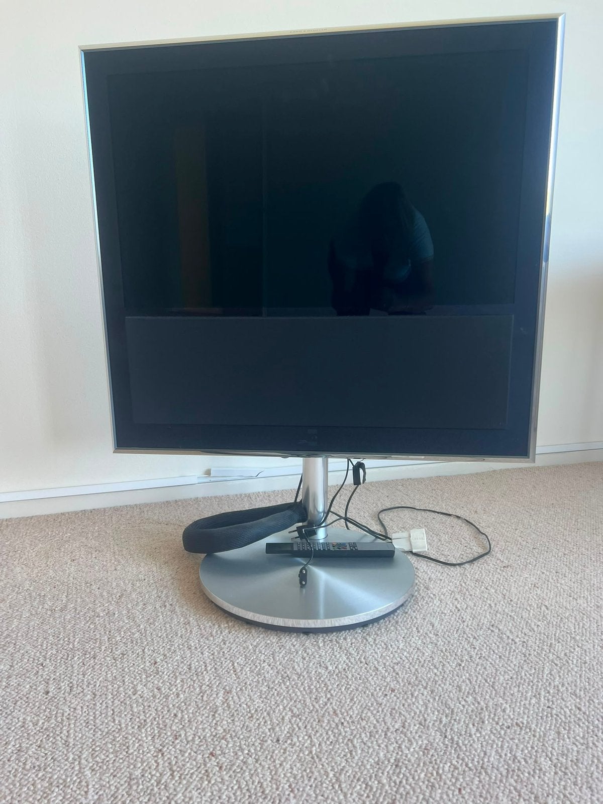 Bang & Olufsen BeoVision 10 32, Gebruikt, 50 Hz, 100 cm of meer, Ophalen