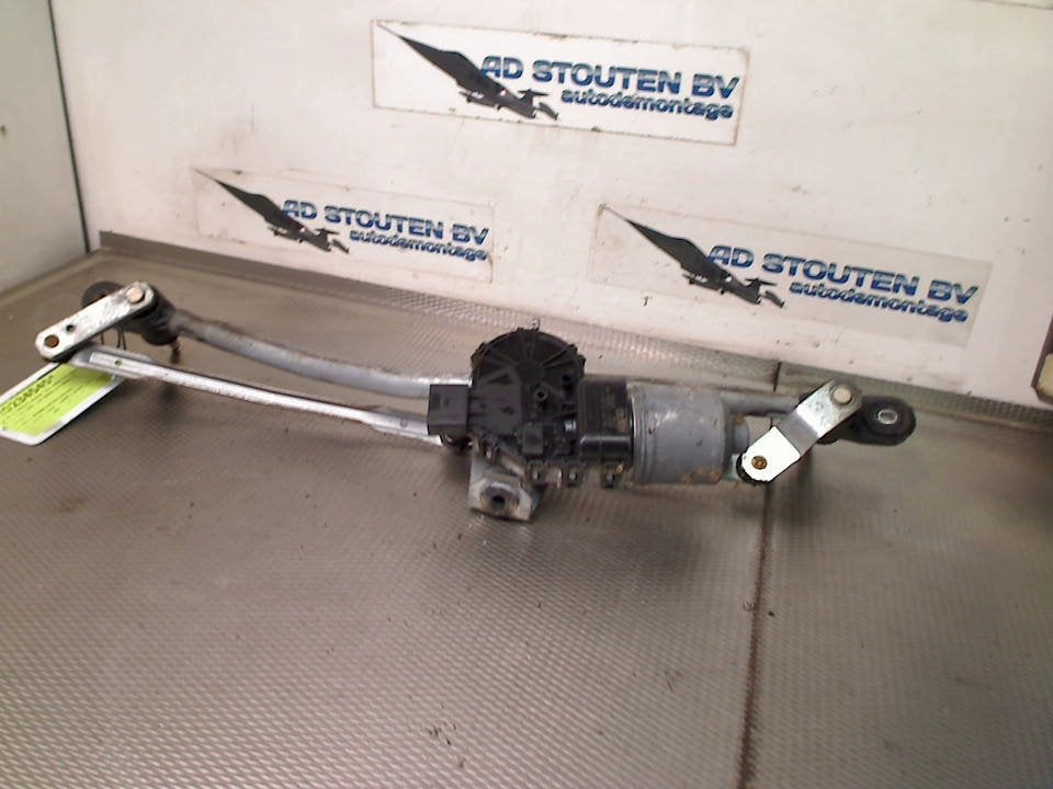 Ruitenwisser Mech + Motor Mazda 3 (BK12) 2004 AM5117508AA, Gebruikt, Hitdorfer Straße 73, Leverkusen 51371, , Duitsland, Mazda