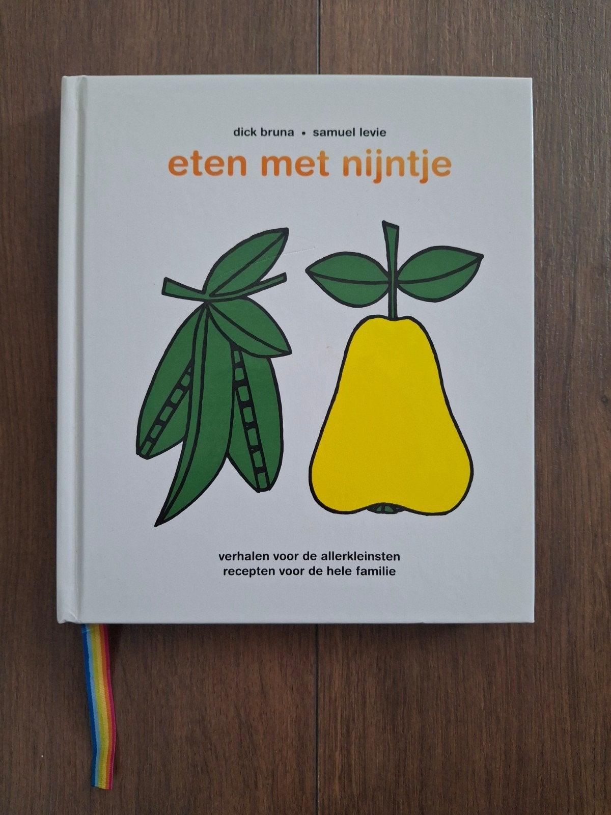 Nijntje, Ophalen of Verzenden, Zo goed als nieuw