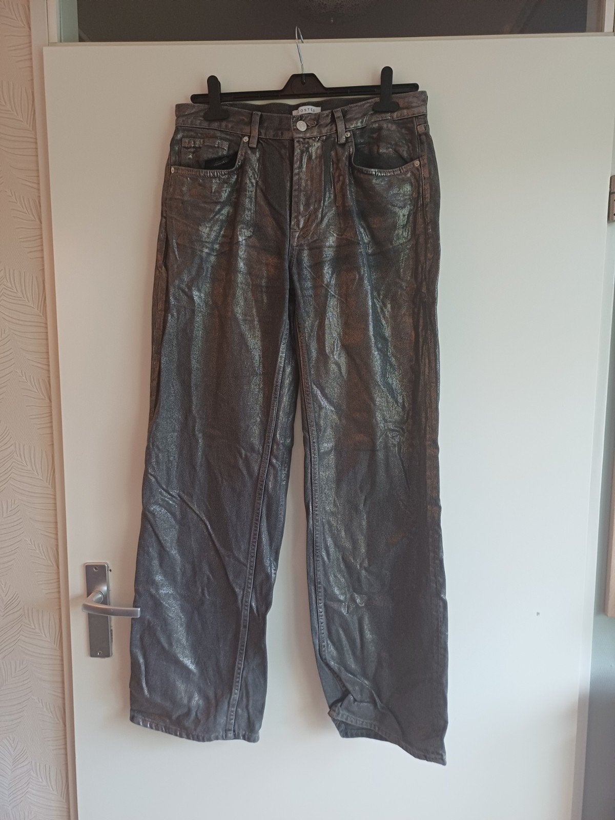 Broek Costes, maat 32/34, Kleding | Dames, Ophalen of Verzenden, Maat 34 (XS) of kleiner, A, A