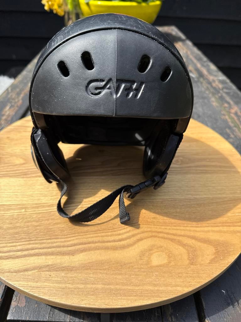 GATH Surf helm Large -Zwart, Ophalen of Verzenden, Gebruikt, Overige typen