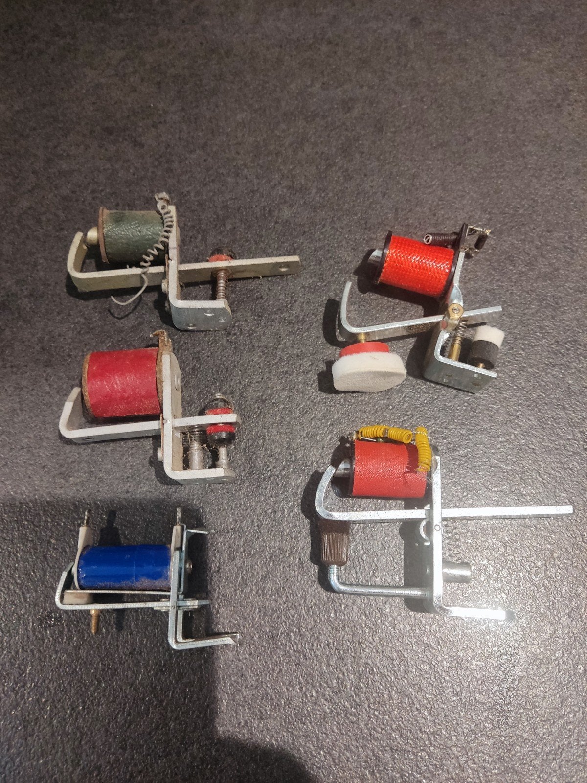 gezocht magneten, Ophalen of Verzenden, Zo goed als nieuw, 2 klavieren, Orgel