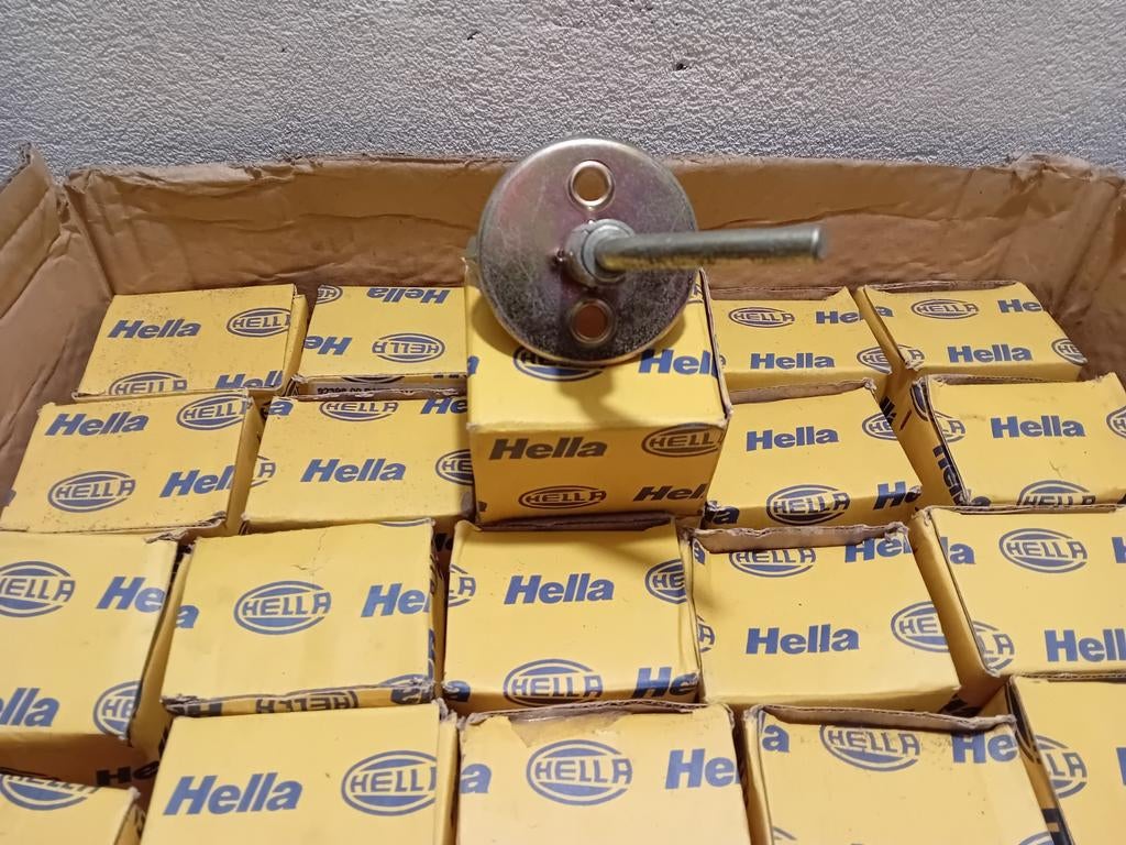 Massaslot Hella, Ophalen, Onbekend, Nieuw, Onbekend