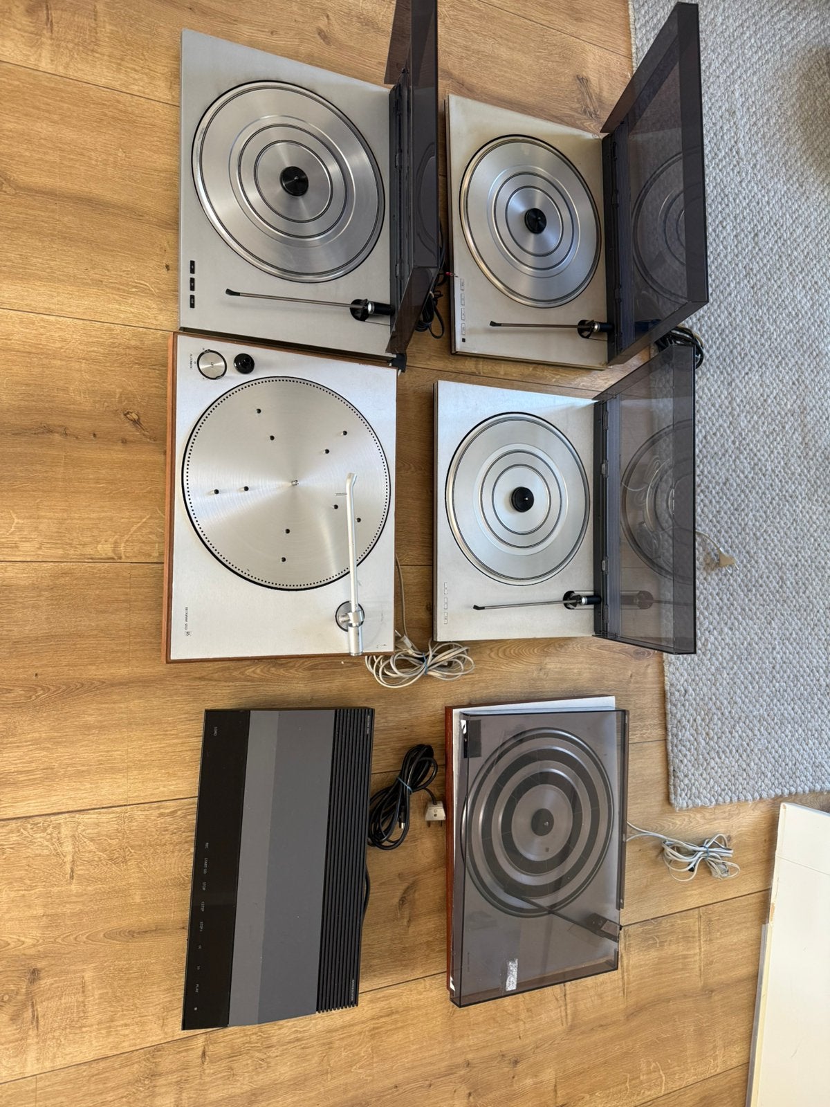 Bang and olufsen defect, Audio, Tv en Foto, Ophalen, Na, Na, Bang & Olufsen