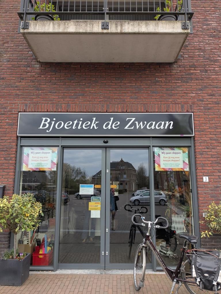 Lichtbak met LED-verlichting - 375x55 cm, Ophalen