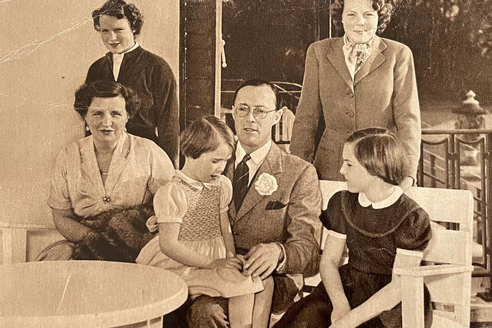 4 Foto’s Koninklijke Familie ,, Ophalen of Verzenden, Zo goed als nieuw, Kaart, Foto of Prent
