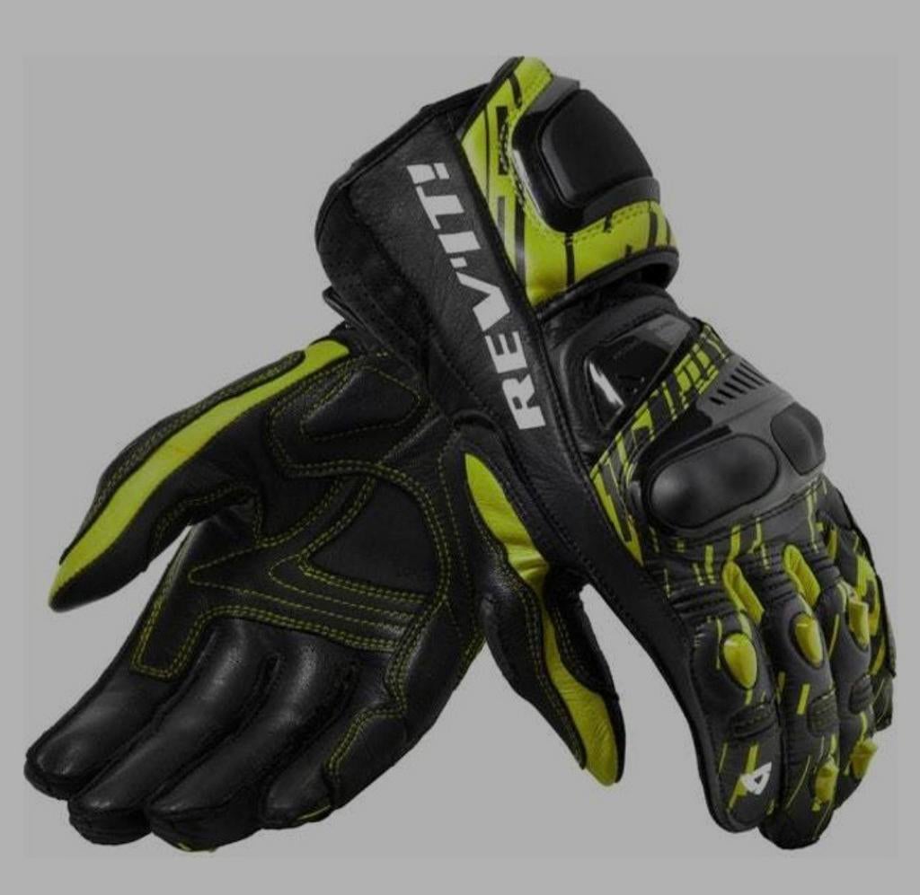 REV'IT! Gloves Quantum 2 (NIEUW), REV'IT!, Heren, Ophalen of Verzenden, Handschoenen