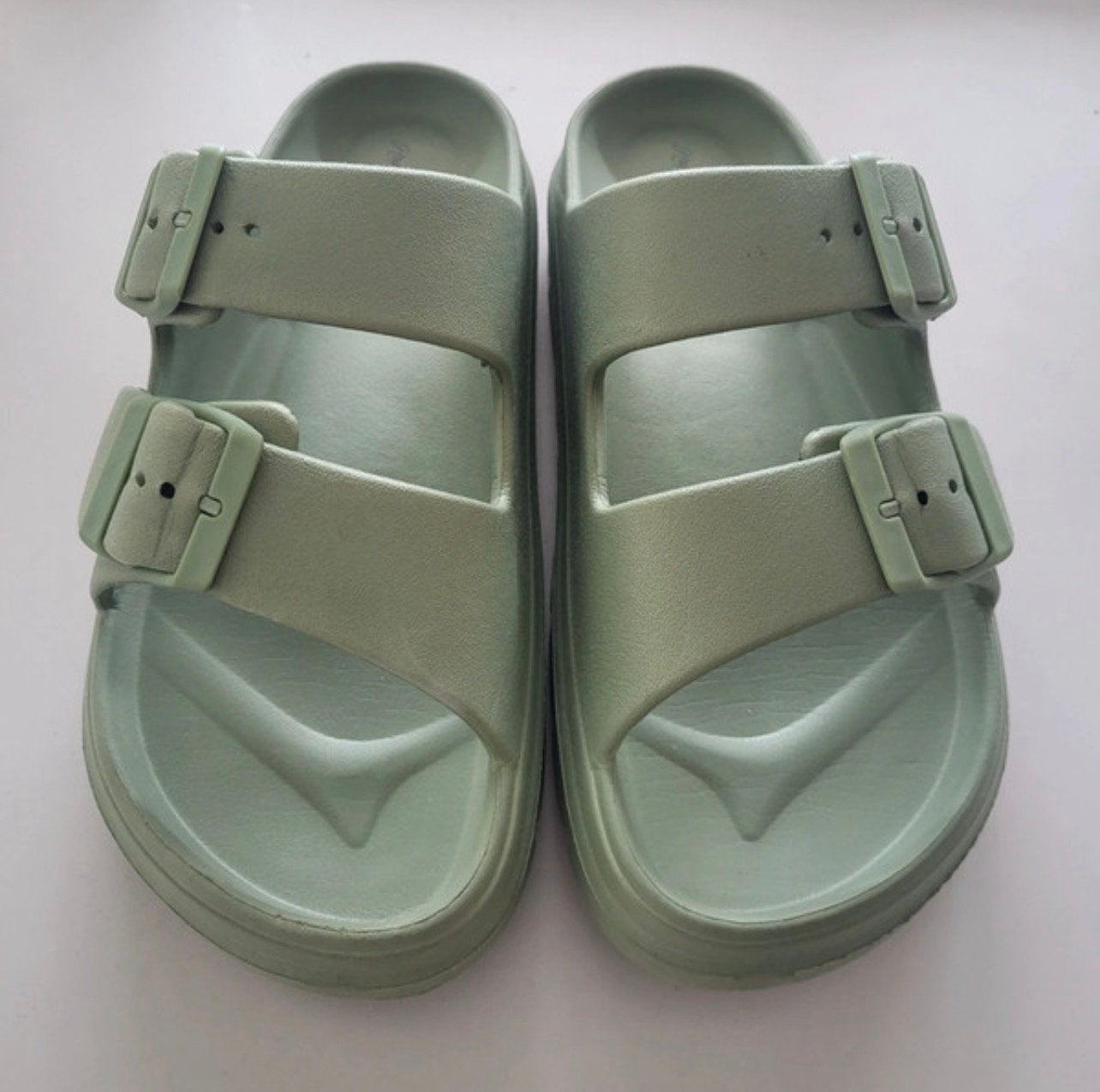 Slippers Happy Flops 36, Ophalen, Zo goed als nieuw