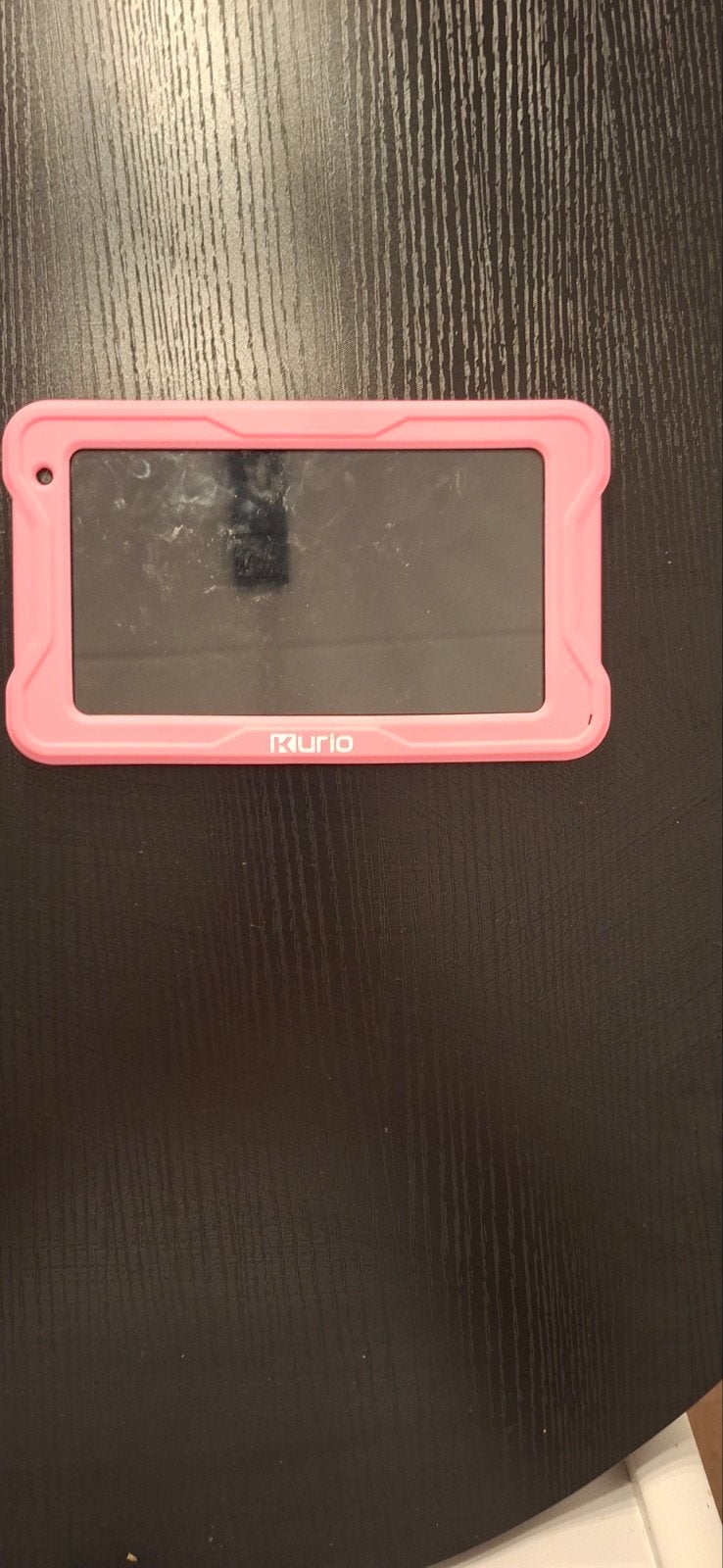 Kurio Tab 7 inch 32GB met hoesje en case, 32 GB, Zo goed als nieuw, 7 inch of minder, Ophalen