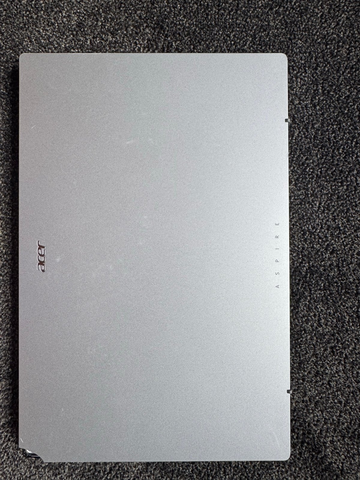 Acer Aspire 3 14" Laptop - Intel Core i3, 8GB RAM, 256GB SSD, Gebruikt, 2 tot 3 Ghz, Qwerty, 8 GB