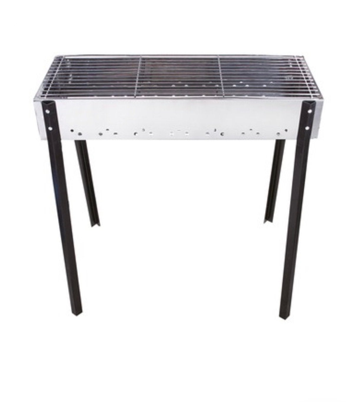 Barbecue houtskool te huur, Ophalen of Verzenden, Nieuw