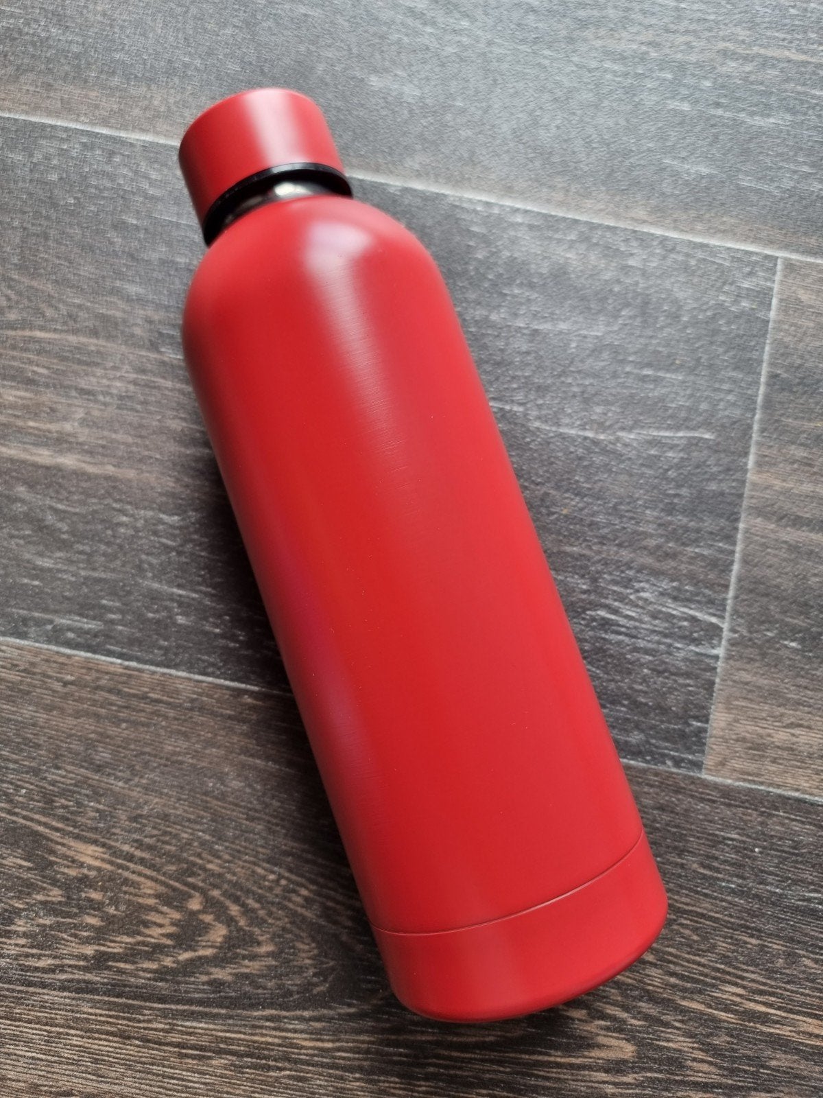 Nordic thermosfles, rood, 500 ml, Nieuw (Y10), Ophalen of Verzenden, Nieuw