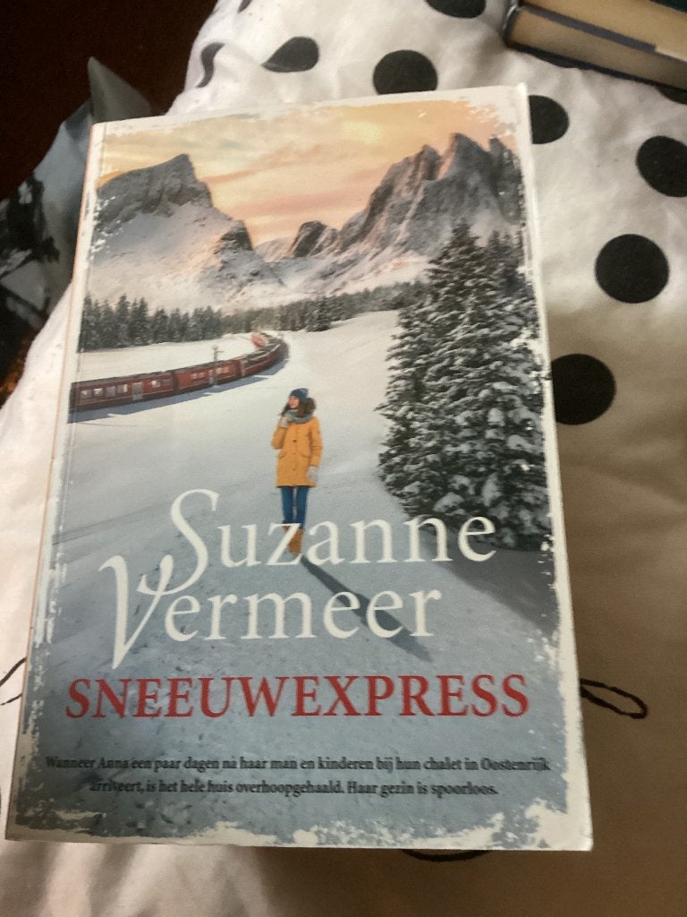 Suzanne vermeer, Ophalen, Nieuw, Film, Tv en Media