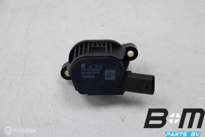 Nokkenas verstelling VW Passat B8 1.4 TSI CZEA 04E906048A, Gebruikt