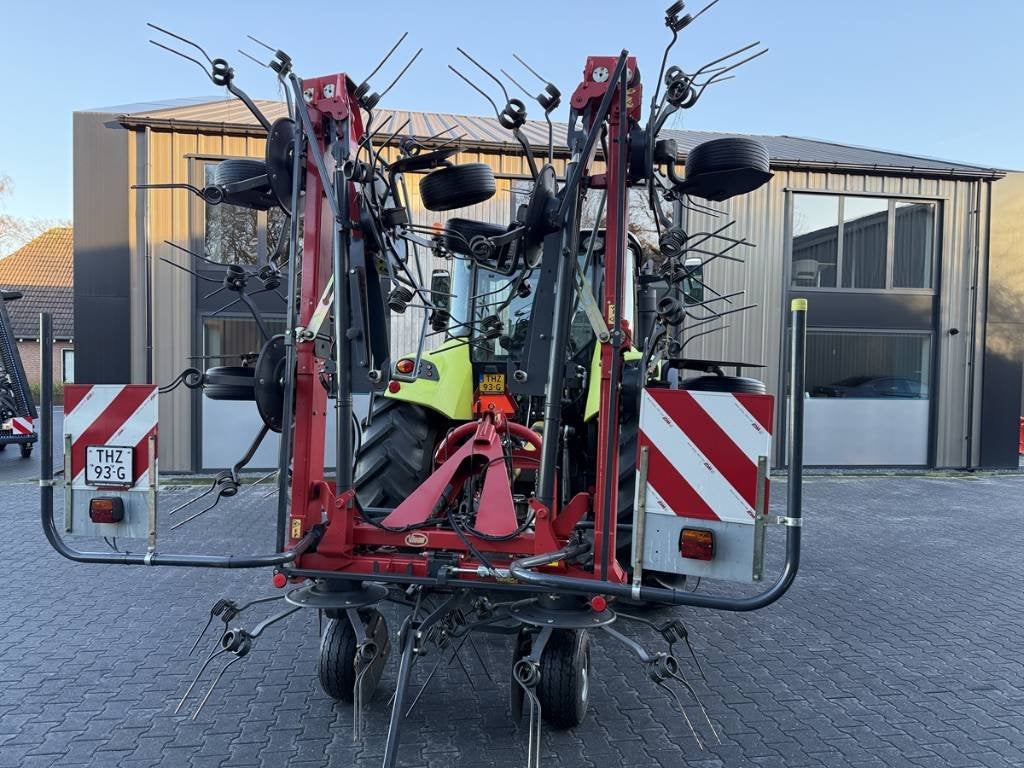 Vicon FANEX 903 (bj 2014), Overige, Oogstmachine