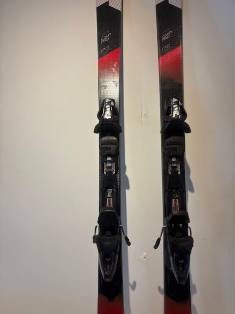 Fischer XTR Comp Pro Allround Carveski's lengte 170 cm, 140 tot 160 cm, Ophalen of Verzenden, Carve, Skiën
