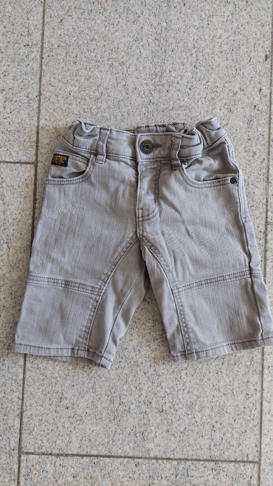 Jongens korte broek, Broek, H&M, Ophalen of Verzenden, Zo goed als nieuw