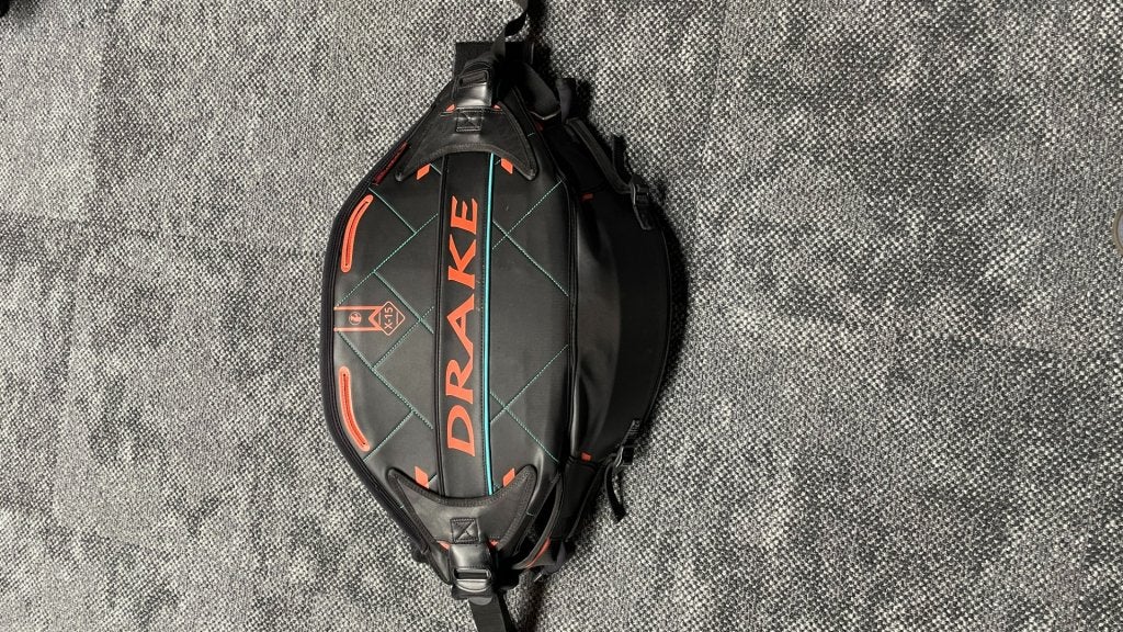 Drake X15 Slalom Harness L (Demo), Niet ingevuld, Niet ingevuld, Niet ingevuld