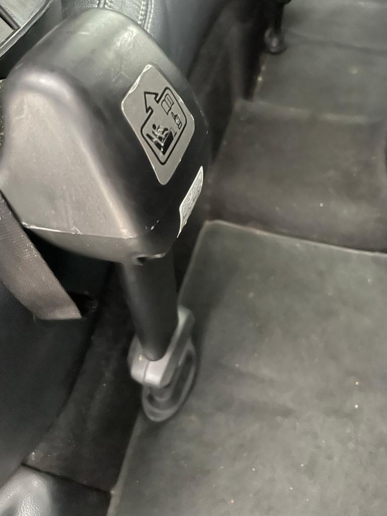 Isofix autostoelen (2 stuks) - 3 jaar oud, zeer goede staat, Ophalen of Verzenden, Gebruikt
